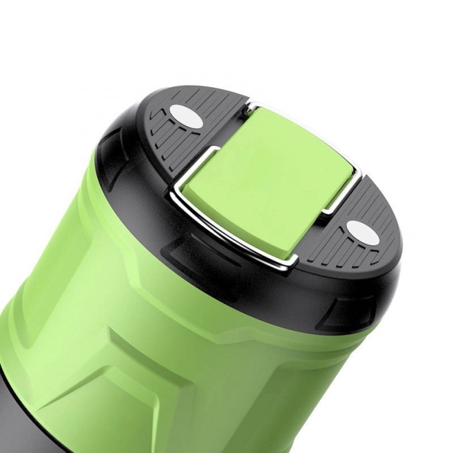 Campinglamp Superfire T15 met UV-licht