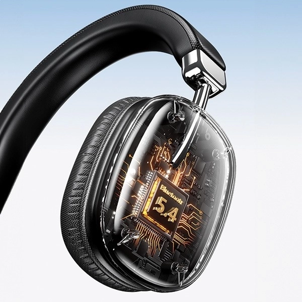 Bluetooth Oordopjes AT7 in-ear zwart