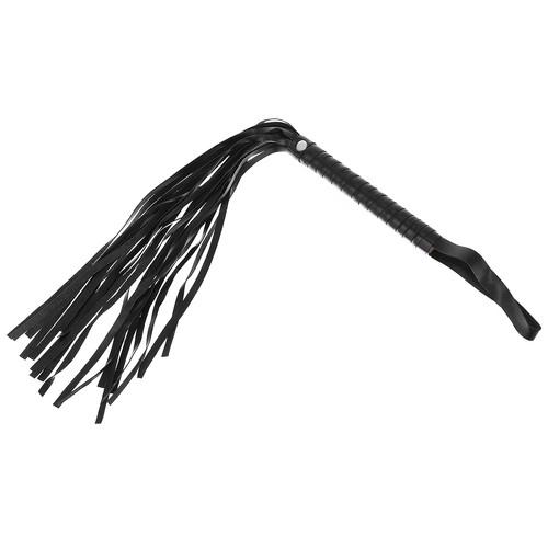 Erotische accessoires - set - zwart 23431