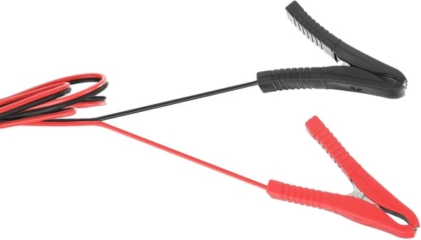 Acculader 12V 6A