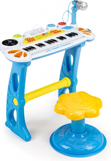 Complete set met krukje