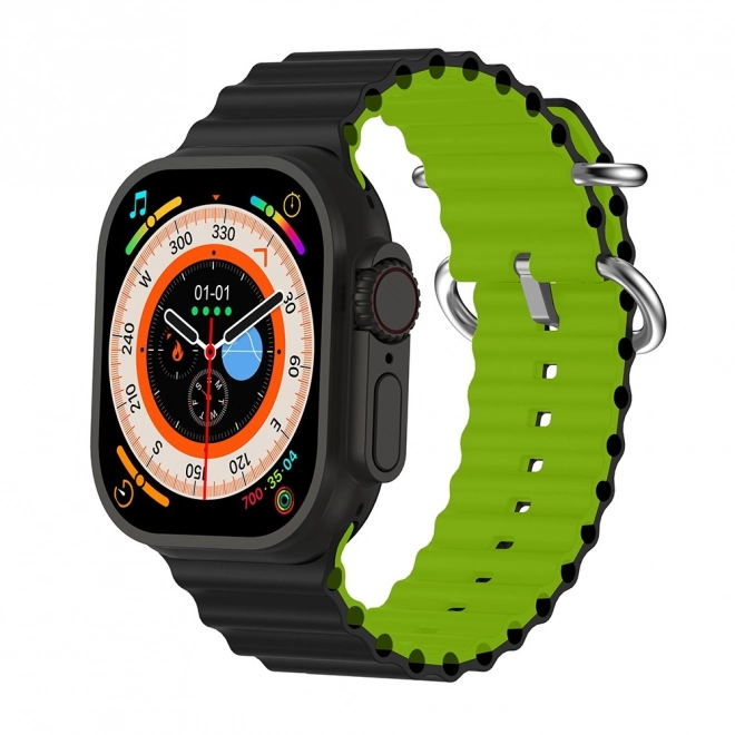 Slimme horloge Media-Tech Fusion