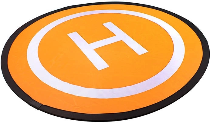 Veilige en precieze landing