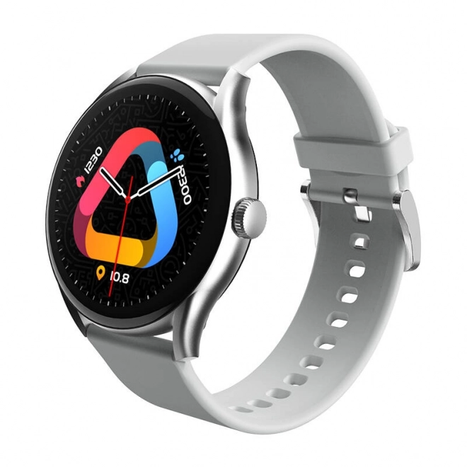Slimme horloge QCY WATCH GT (grijs)