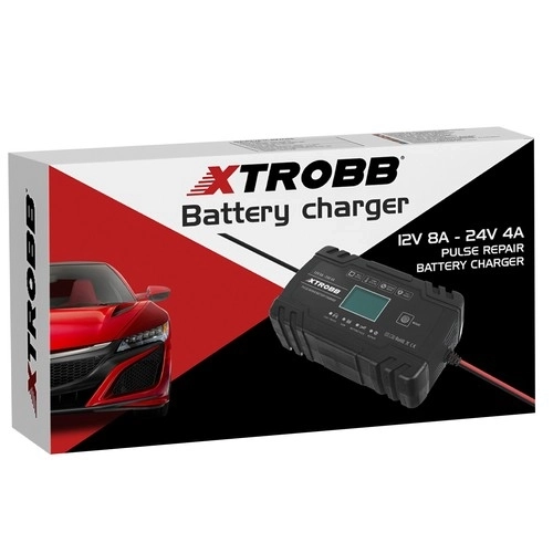 Acculader Xtrobb 22463