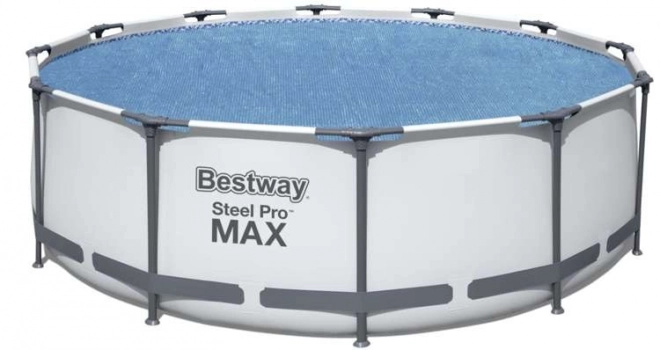 Zonneafdekking voor zwembad Bestway 366 cm