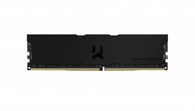 Geheugenmodule DDR4 IRDM PRO 16GB 3600 MHz Diep Zwart