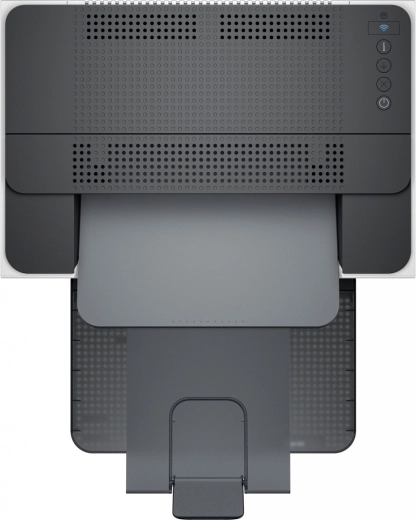 Eenvoudige bediening en draadloos printen