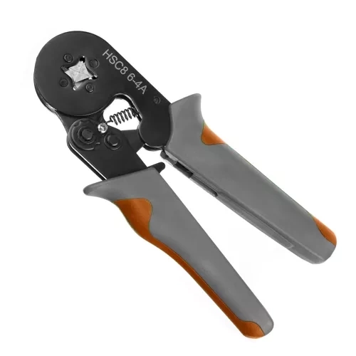 Krimptang voor hulsjes 0,25-10mm2 Bigstren 23271