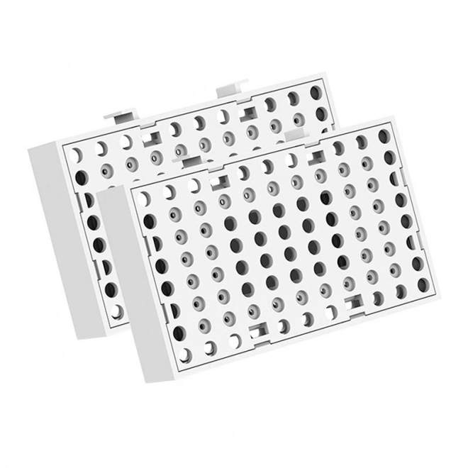 Vervangingsfilters voor geurverwijderaar PETKIT Pura Air (2 stuks)