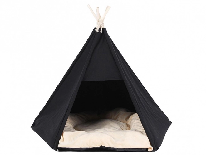 Tent tipi voor honden en katten