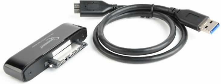 USB 3.0-adapter voor SATA 2,5, compatibel met GoFlex