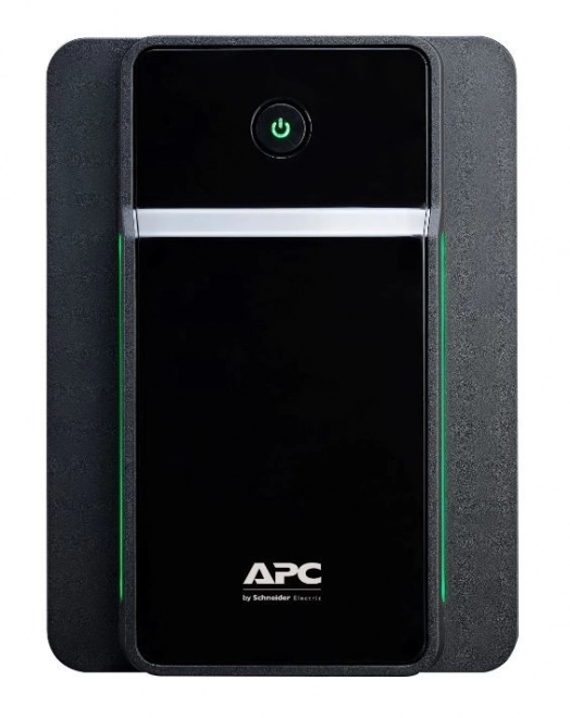 Noodstroomvoorziening APC Back-UPS 2200VA