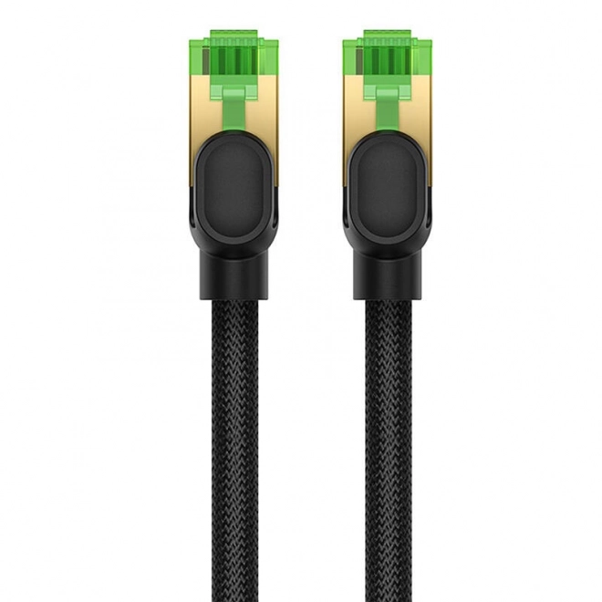 Gevlochten ethernetkabel Baseus cat.8 RJ45
