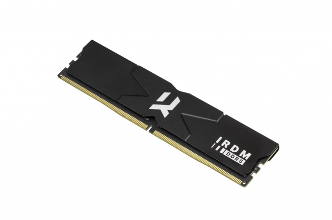 Geheugen IRDM DDR5 64GB (2x32GB) 6400MHz CL32 zwart