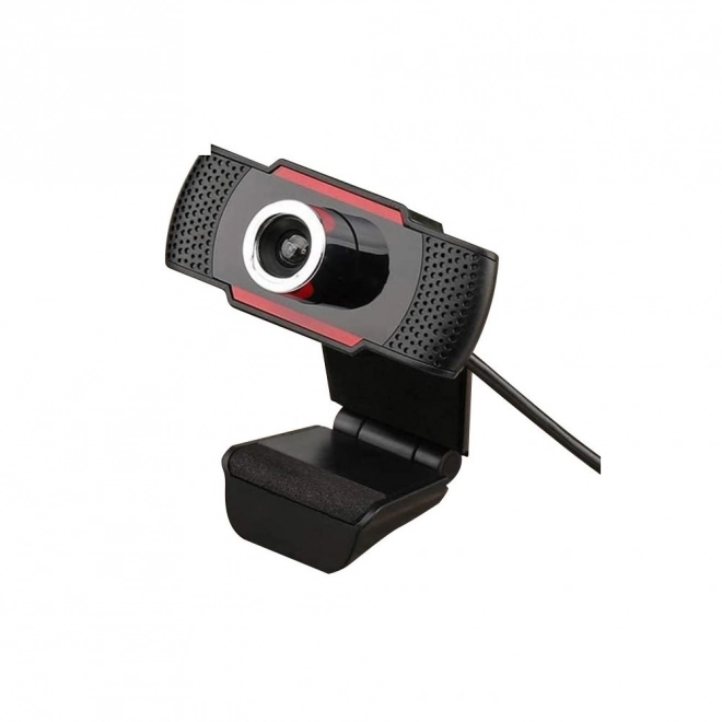 Volledige HD USB Webcam met Microfoon