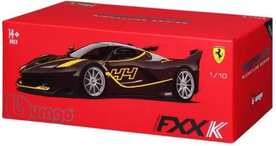 Exclusieve verpakking