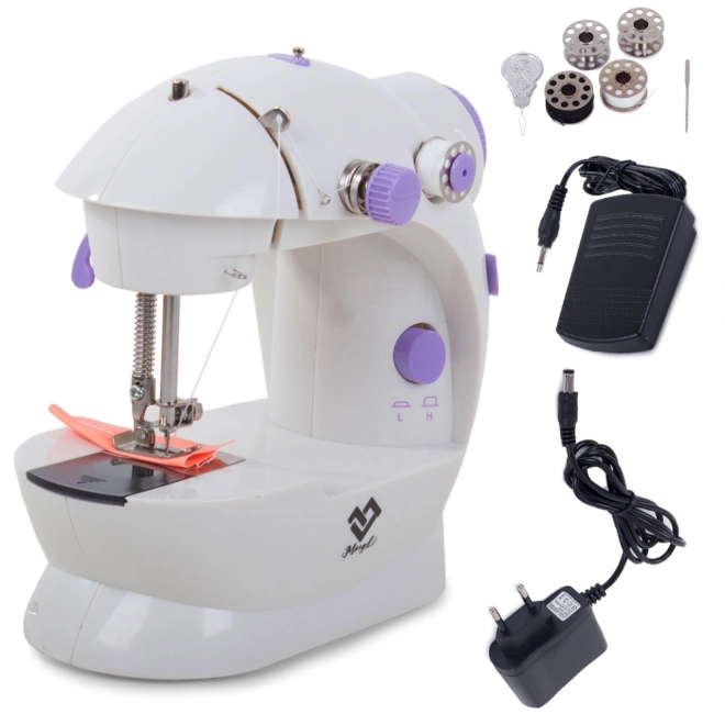 Mini naaimachine