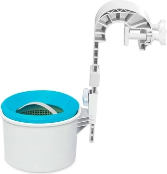 Dosering van zwembadchemie