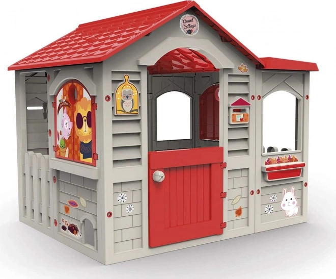 Chicos Grote Hut XL Kinderspeelhuisje