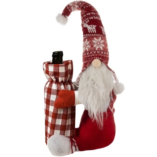Kerstkabouter met fleshoes Ruhhy 22508