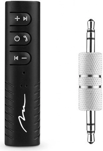 Direct Bluetooth toevoegen aan je audiosysteem