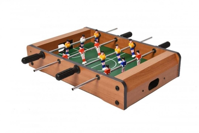 Tafelvoetbal voor kinderen