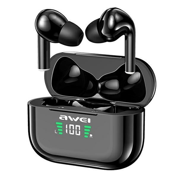 Draadloze oordopjes Awei T29P met Bluetooth 5.1