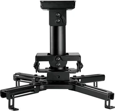 Robuuste en stabiele constructie