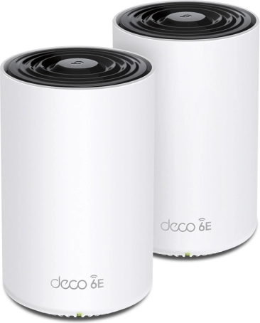 Router TP-Link Deco XE75 Pro WiFi 6E