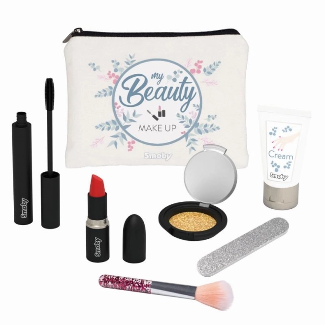 Mijn Beauty Cosmetica Tasje met Accessoires