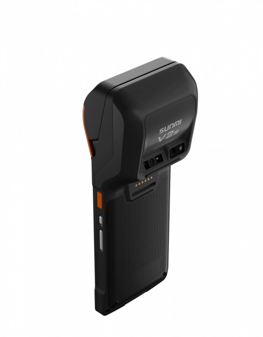 Mobiele betaalterminal Sunmi V2s met Android en NFC