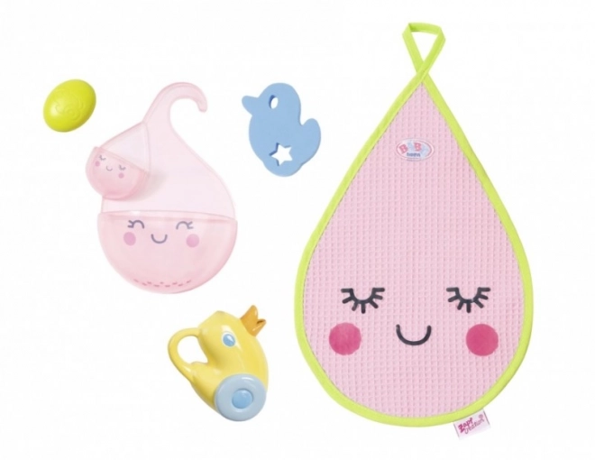 Bb Badkamer Accessoires
