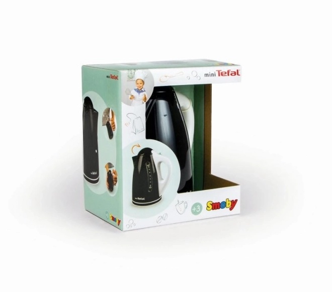 Mini waterkoker TEFAL voor SMOBY kinderkookhoek