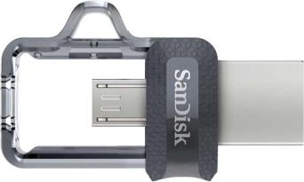 Geheugen ULTRA DUAL DRIVE m3.0 256GB 150MB/s