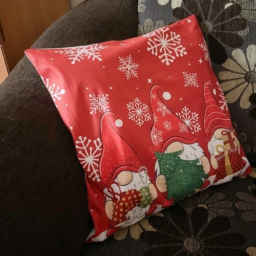 Directe kerstsfeer