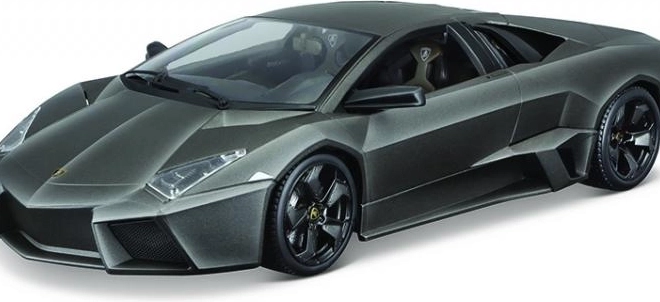 Modelauto Lamborghini Reventón 1:18 van Bburago