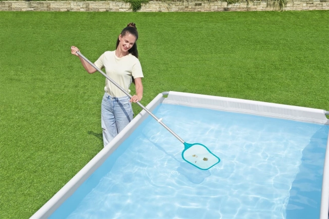 Reinigings- en onderhoudsset 5-in-1 Bestway voor zwembaden