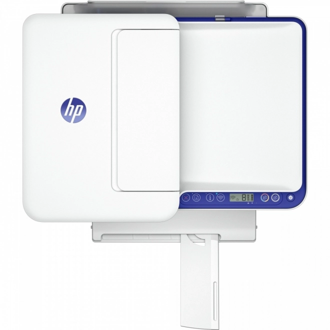 Multifunctionele printer HP DeskJet voor thuisgebruik