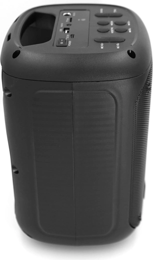 Echt draagbaar geluid voor de hele dag