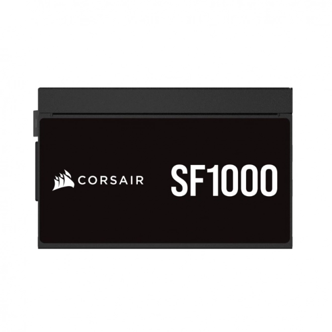 Voedingsbron Corsair SF1000 80 PLUS Platinum SFX