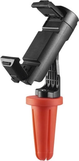 Stabiel statief van elke fles