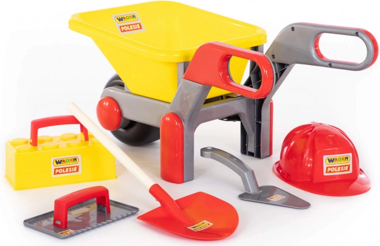 Stimuleert creativiteit