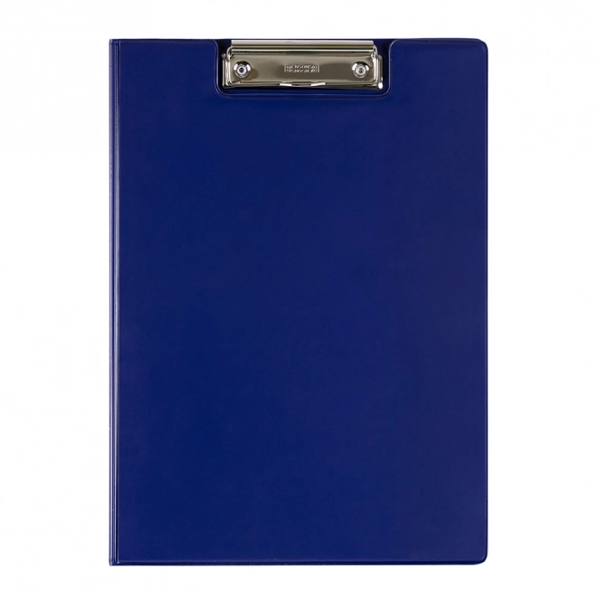 Plastic Schrijfplank Classic A4 Blauw