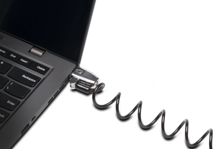 Uitstekende beveiliging