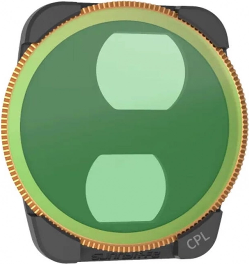 CPL-filter