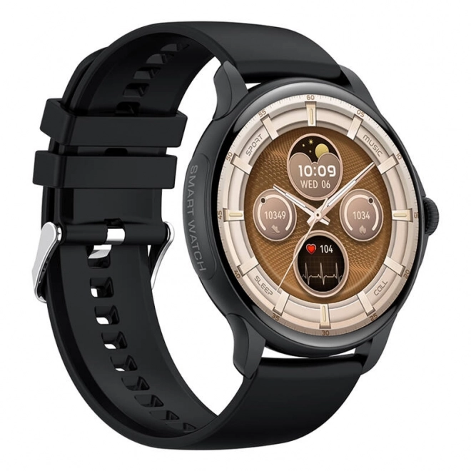 Slimme horloge Colmi V72 (zwart)