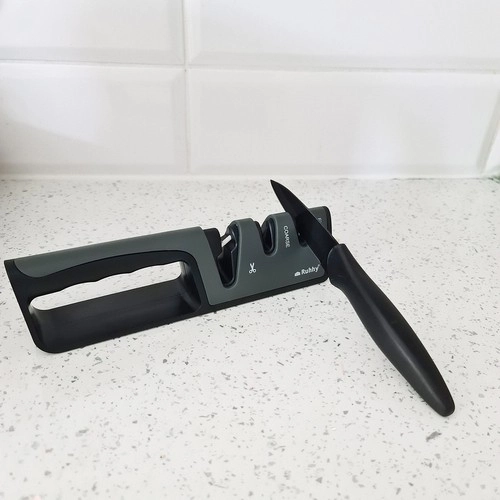 Ruhhy keramische slijper voor messen 22503