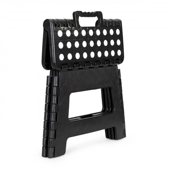 Opvouwbare plastic kruk 22 cm ModernHome