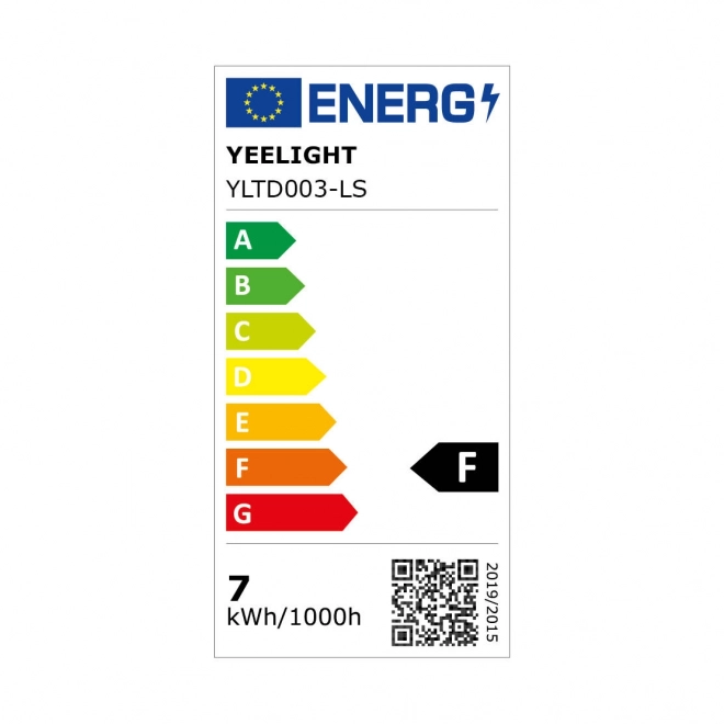 Yeelight Scherm Lichtbalk Pro